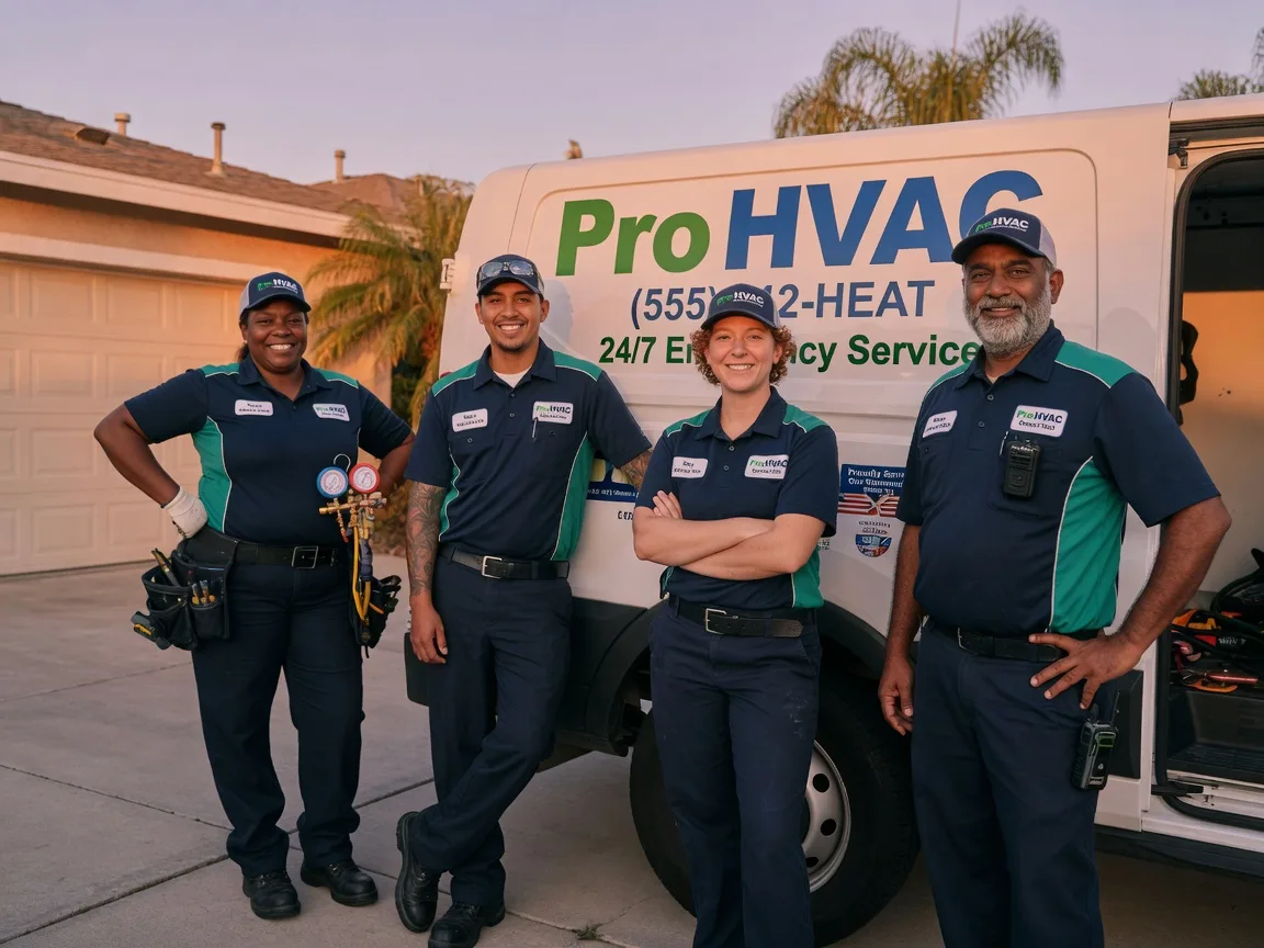 Furnace Repair company in Sugar Grove, OH