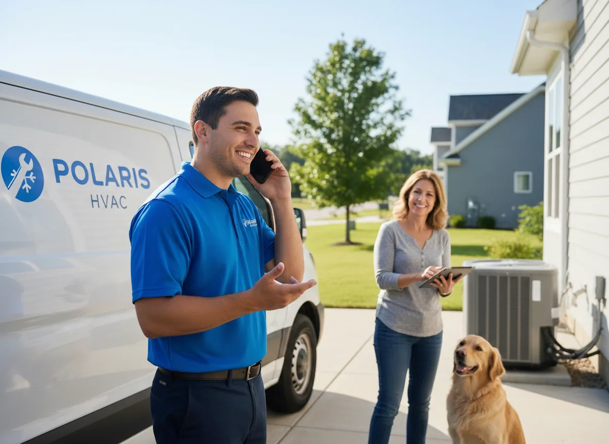 Furnace Repair Sugar Grove, OH FAQs